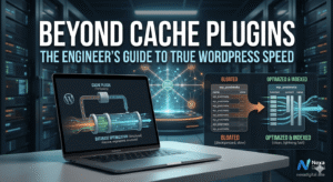 Beyond Cache Plugins Why Database Optimization is the Real Key to Speed