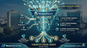 How to Get Real Customers in Chennai